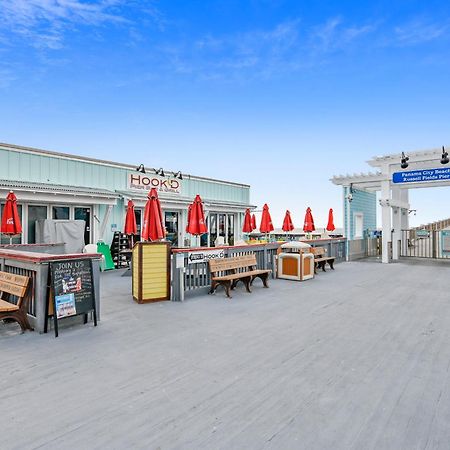 Origin At Seahaven #831 By Book That Condo Panama City Beach Exterior foto