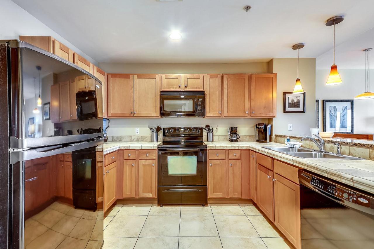 Origin At Seahaven #831 By Book That Condo Panama City Beach Exterior foto