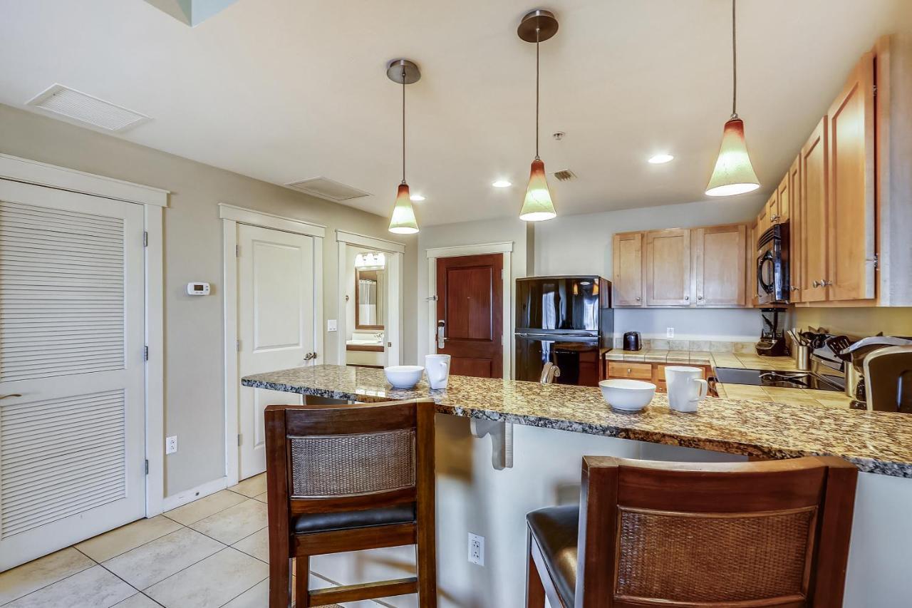 Origin At Seahaven #831 By Book That Condo Panama City Beach Exterior foto
