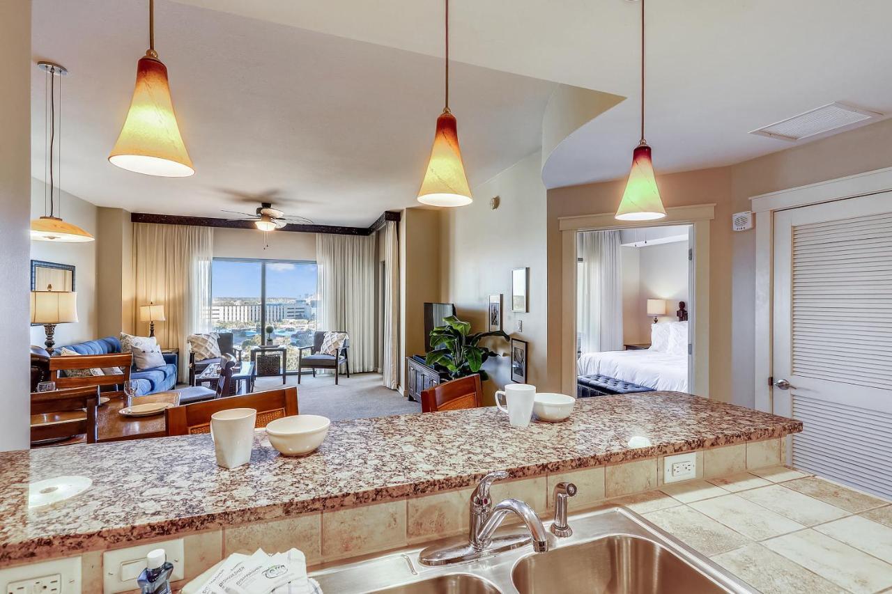 Origin At Seahaven #831 By Book That Condo Panama City Beach Exterior foto