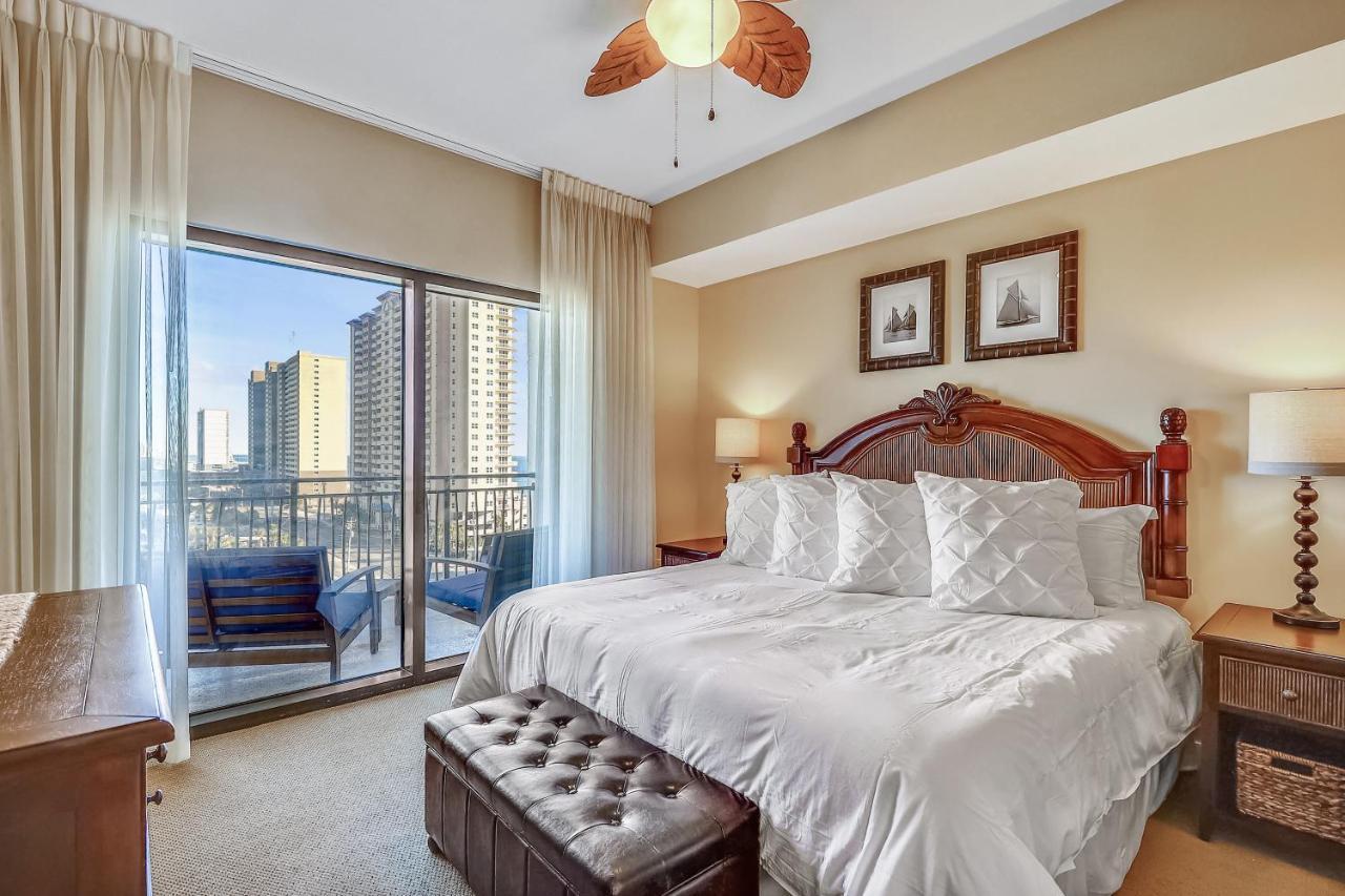 Origin At Seahaven #831 By Book That Condo Panama City Beach Exterior foto