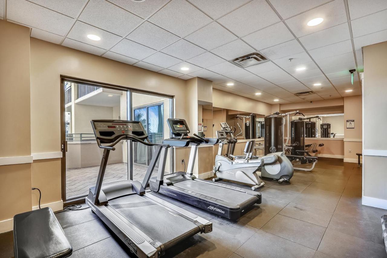 Origin At Seahaven #831 By Book That Condo Panama City Beach Exterior foto