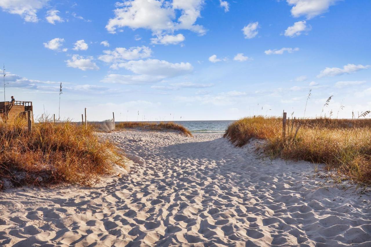 Origin At Seahaven #831 By Book That Condo Panama City Beach Exterior foto