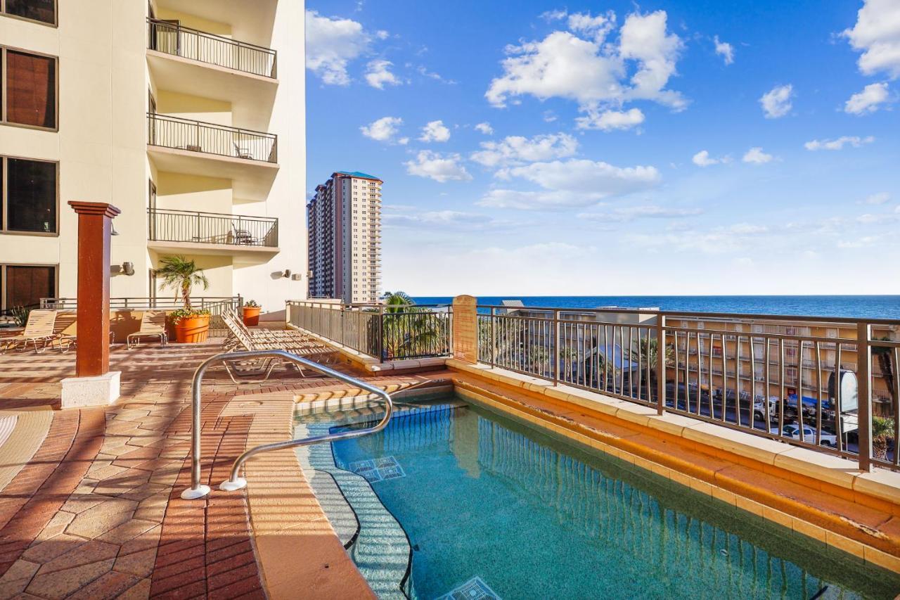 Origin At Seahaven #831 By Book That Condo Panama City Beach Exterior foto