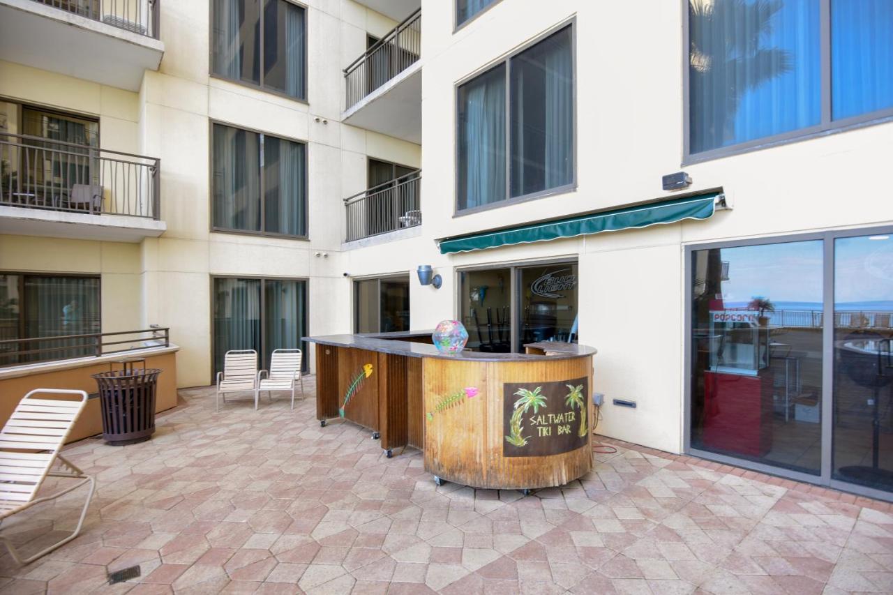 Origin At Seahaven #831 By Book That Condo Panama City Beach Exterior foto