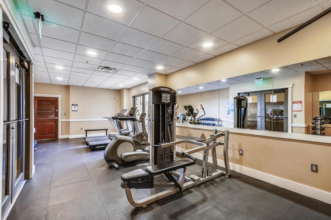 Origin At Seahaven #831 By Book That Condo Panama City Beach Exterior foto