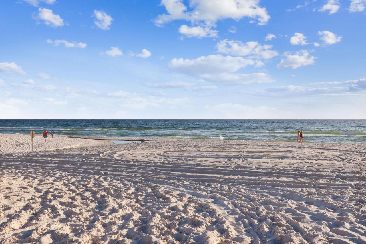 Origin At Seahaven #831 By Book That Condo Panama City Beach Exterior foto