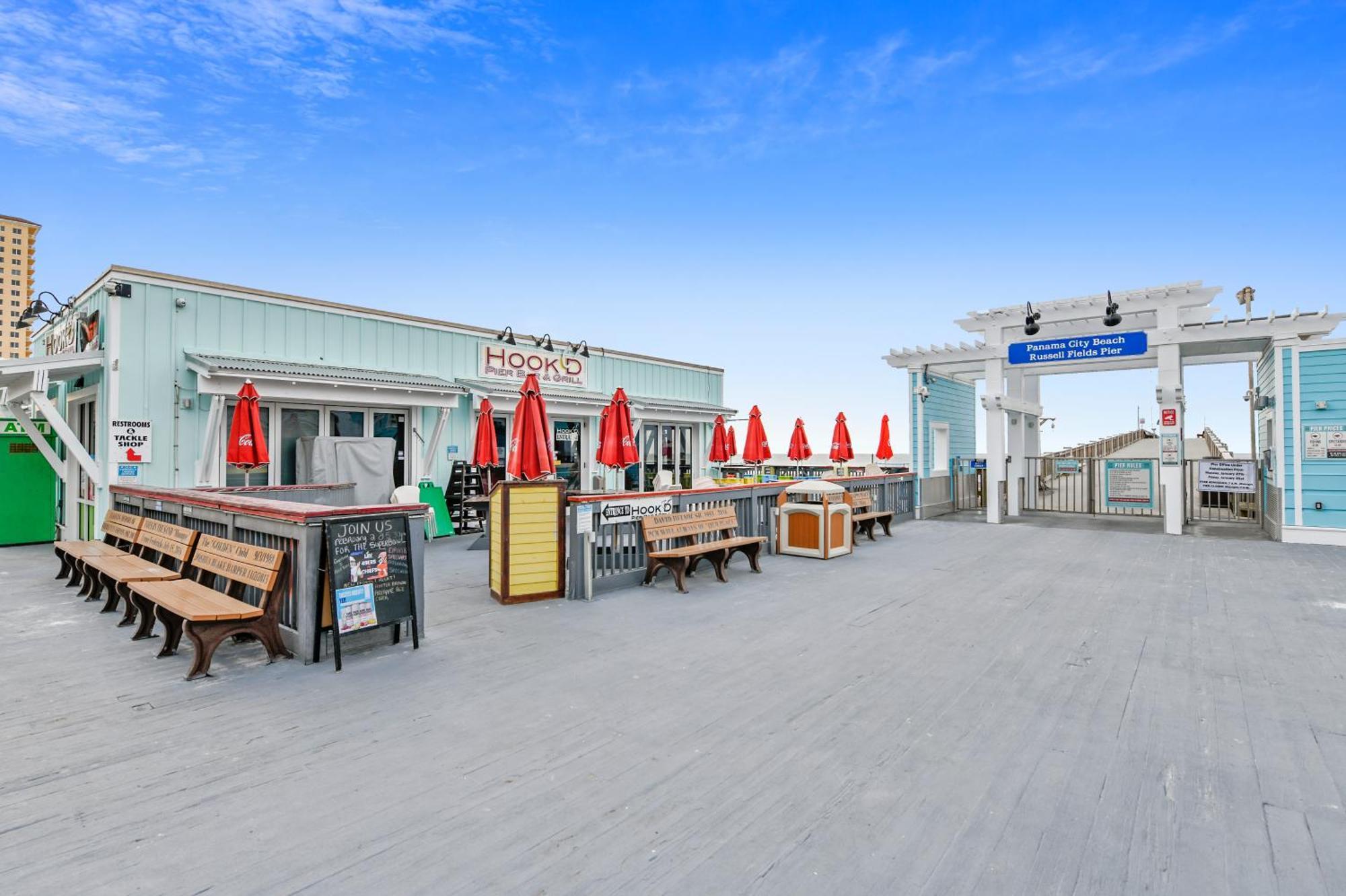 Origin At Seahaven #831 By Book That Condo Panama City Beach Exterior foto
