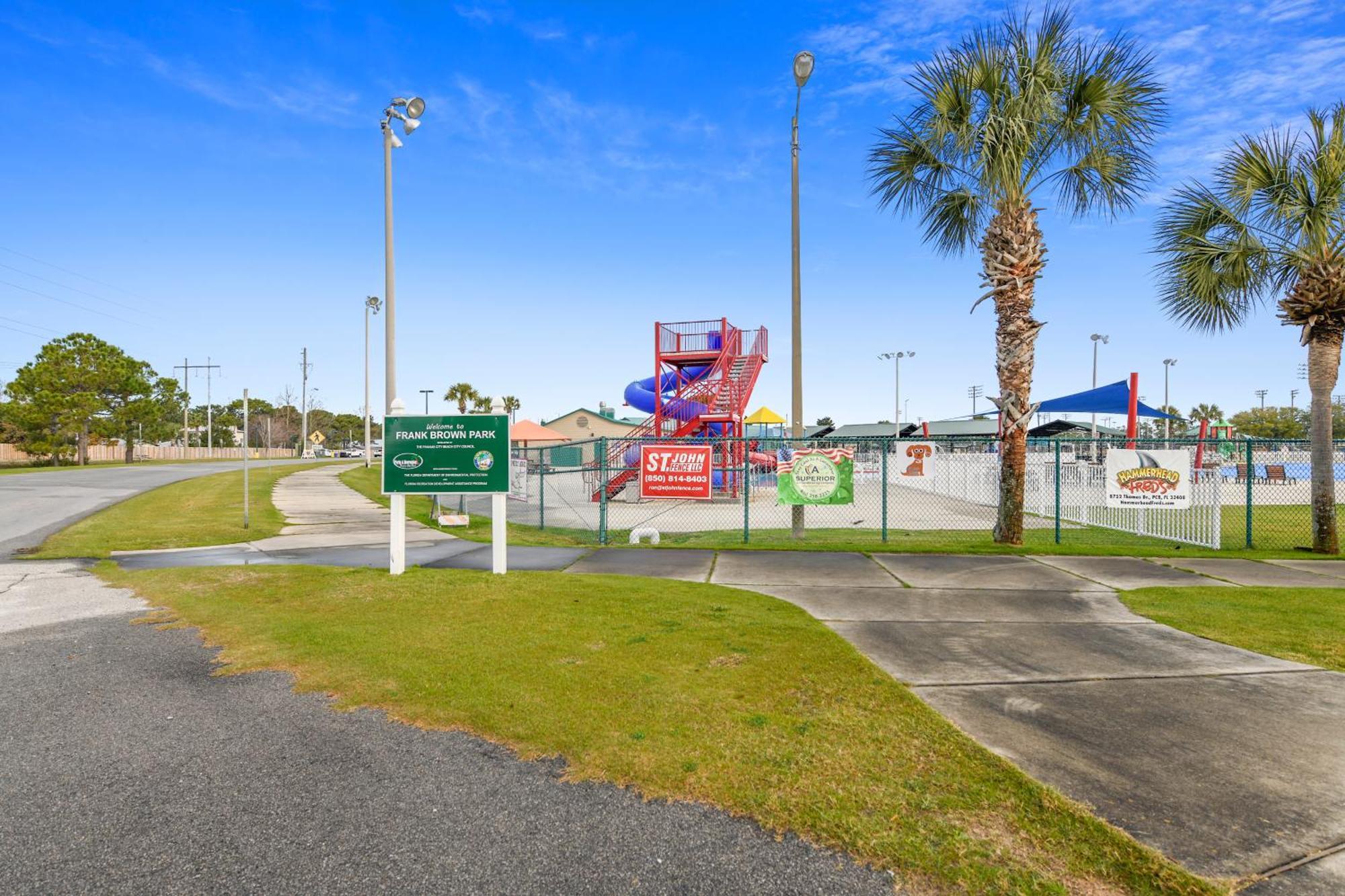 Origin At Seahaven #831 By Book That Condo Panama City Beach Exterior foto