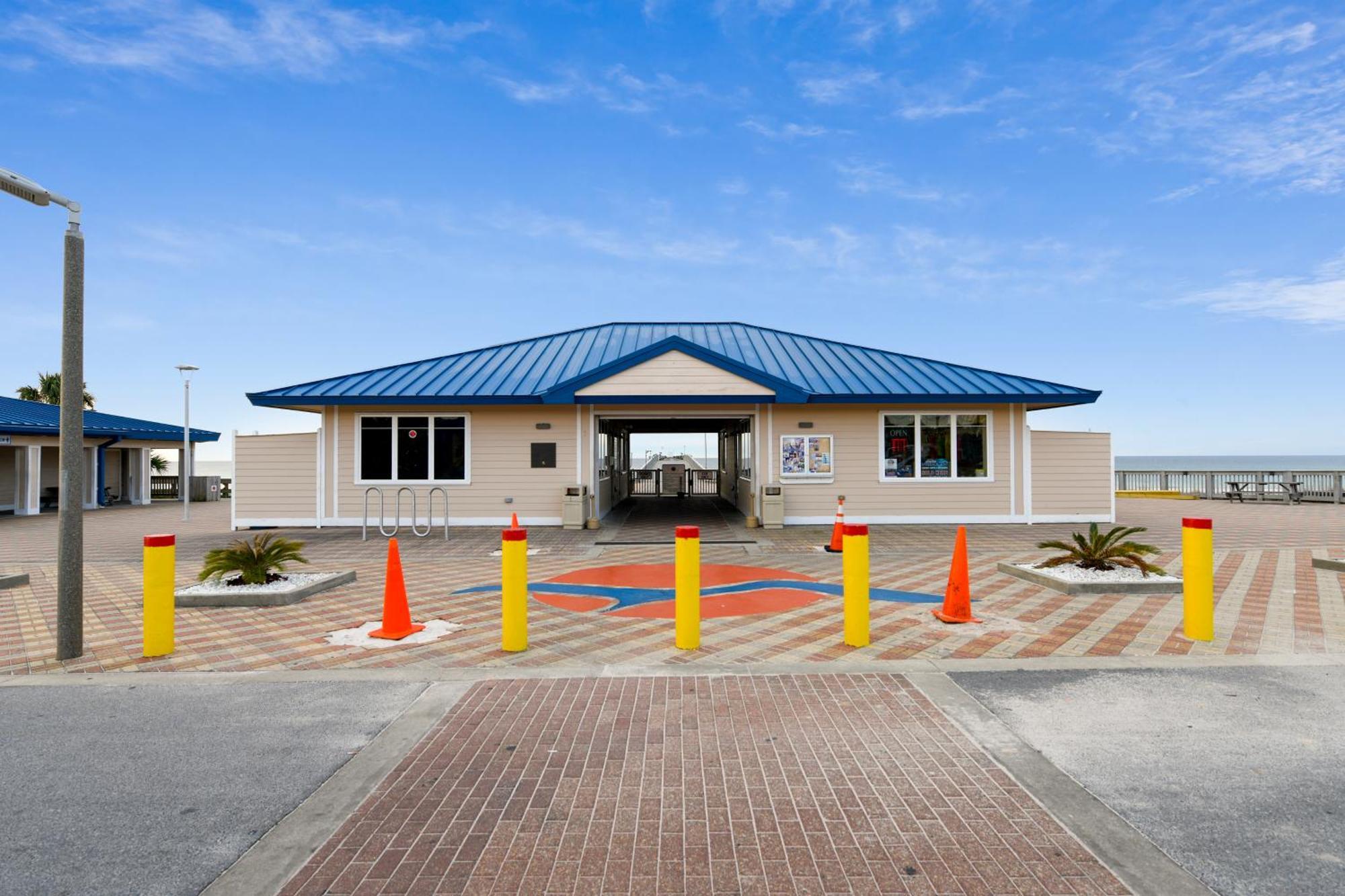 Origin At Seahaven #831 By Book That Condo Panama City Beach Exterior foto