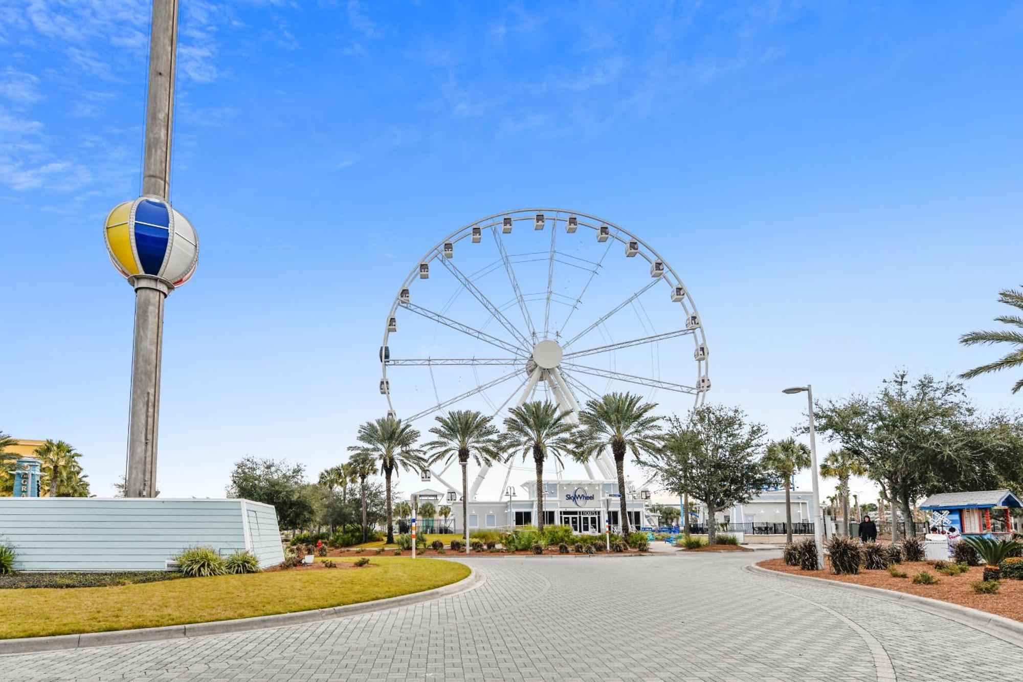 Origin At Seahaven #831 By Book That Condo Panama City Beach Exterior foto
