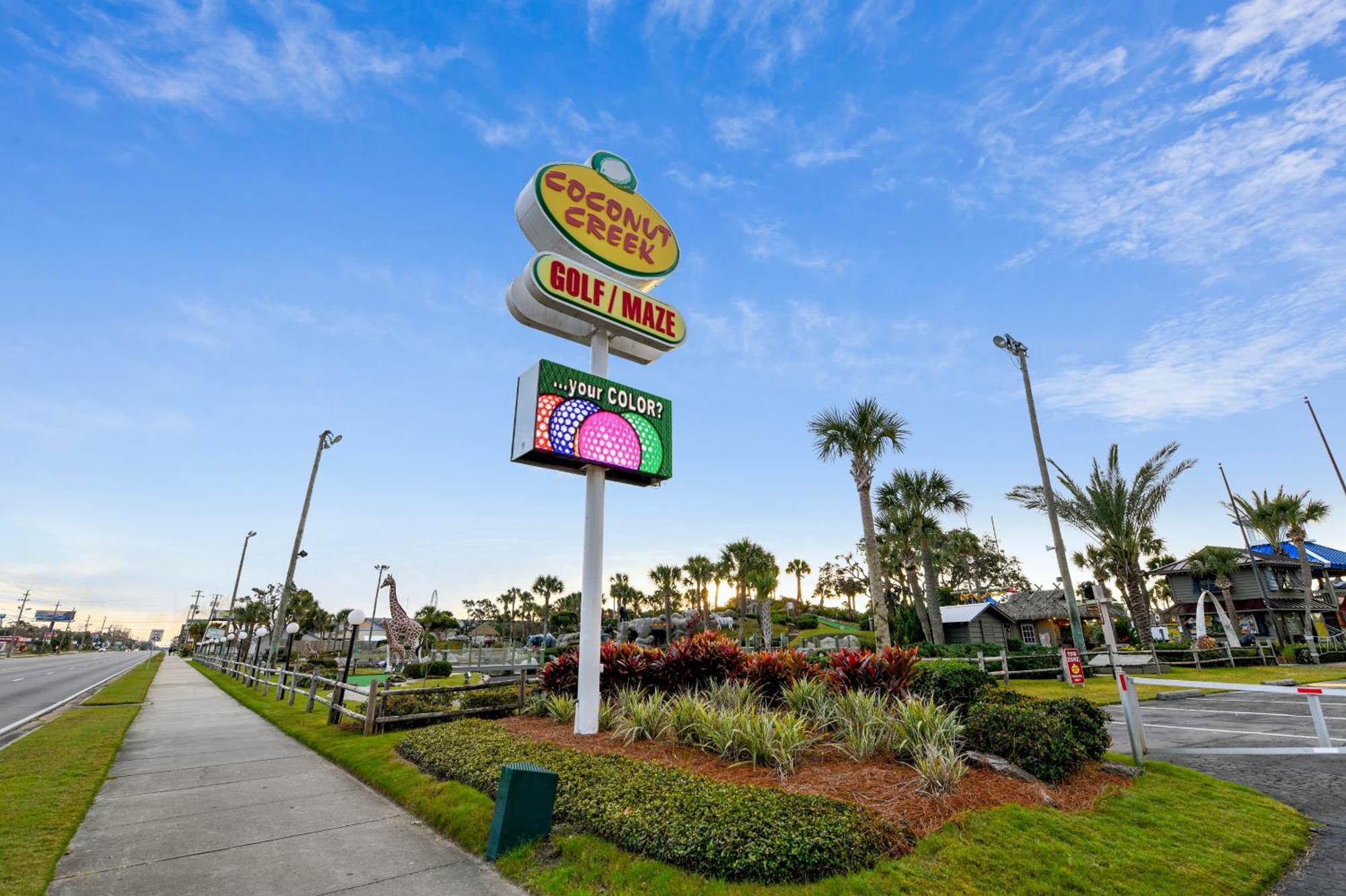 Origin At Seahaven #831 By Book That Condo Panama City Beach Exterior foto
