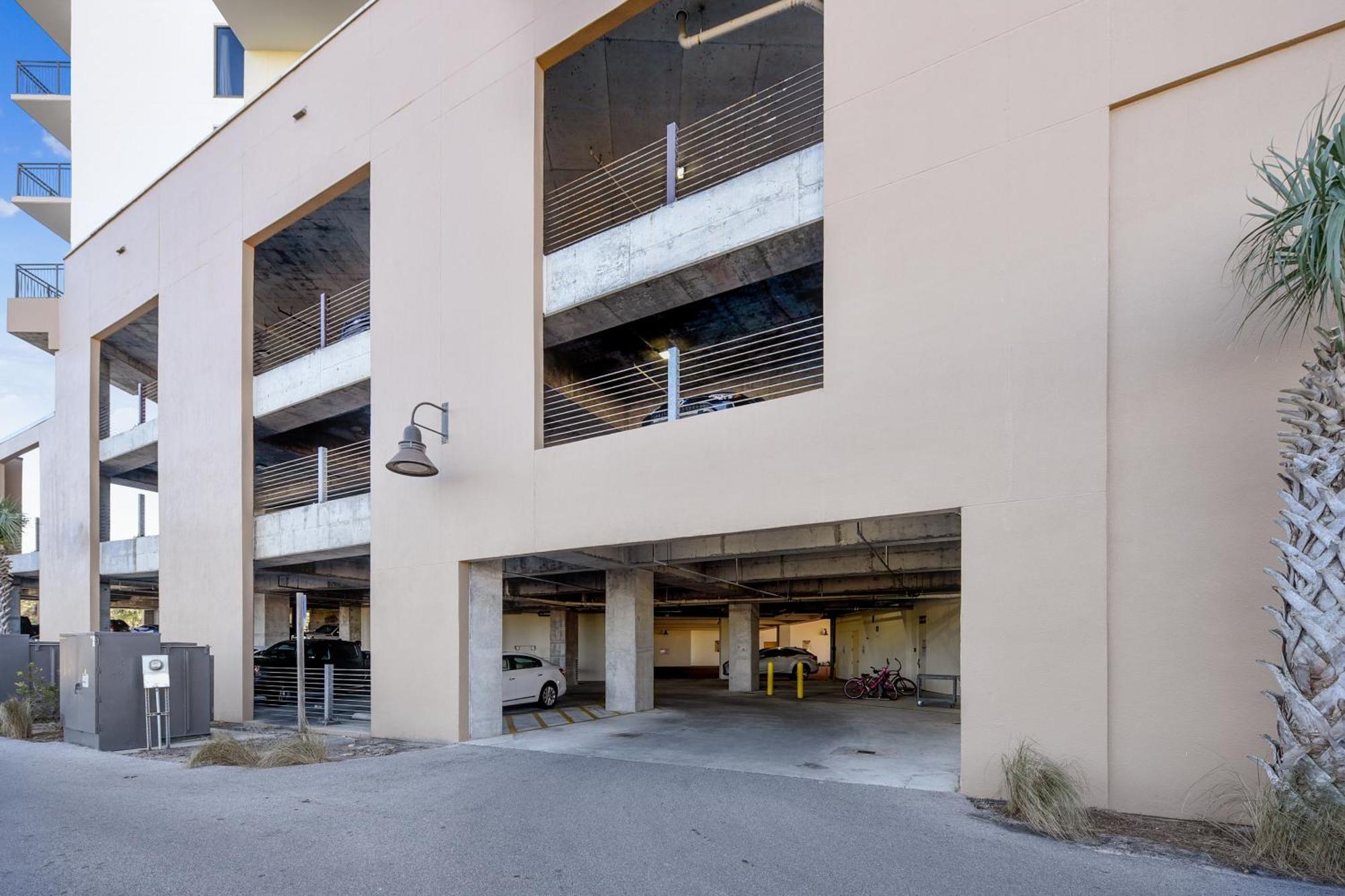 Origin At Seahaven #831 By Book That Condo Panama City Beach Exterior foto