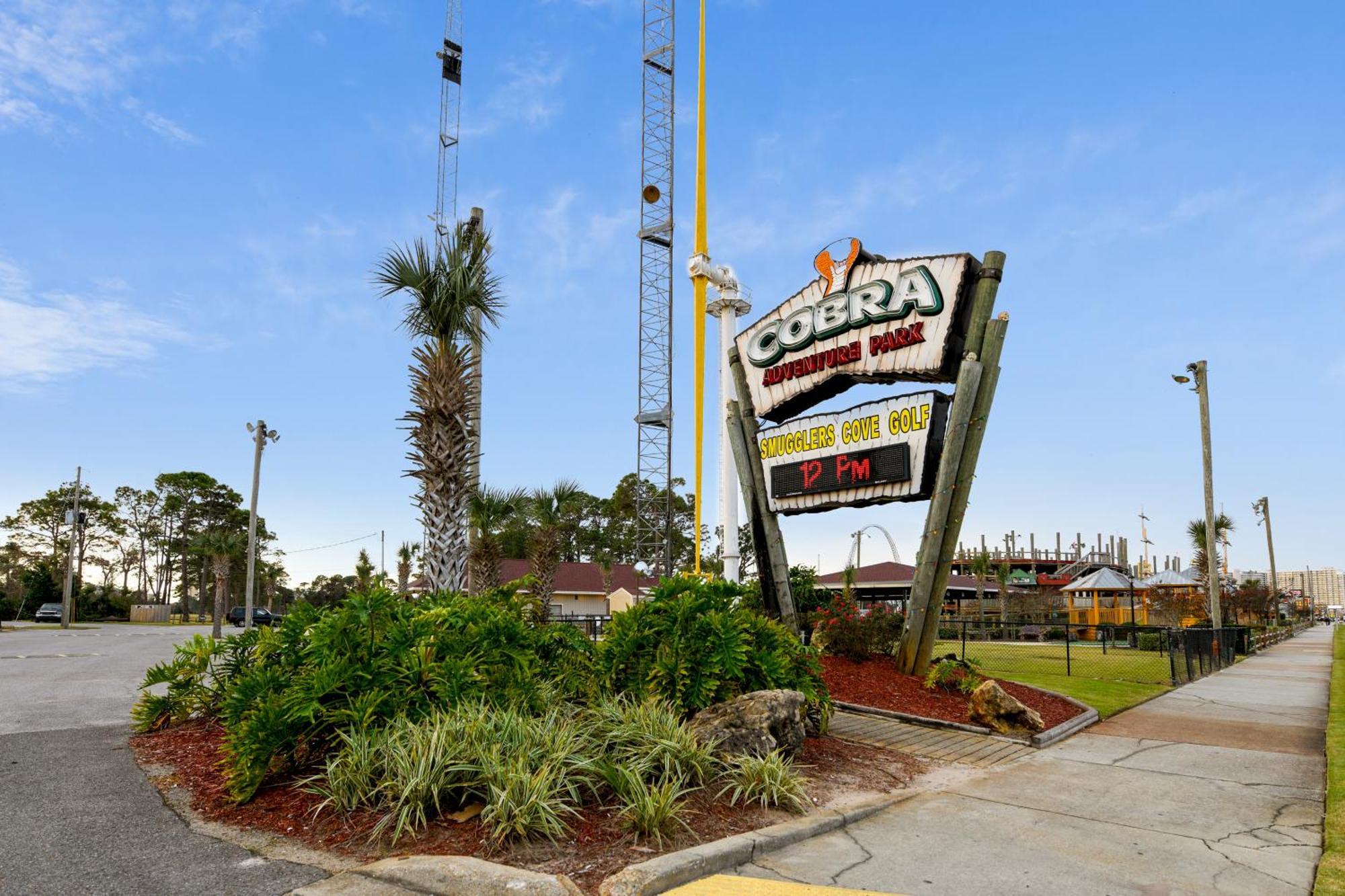Origin At Seahaven #831 By Book That Condo Panama City Beach Exterior foto
