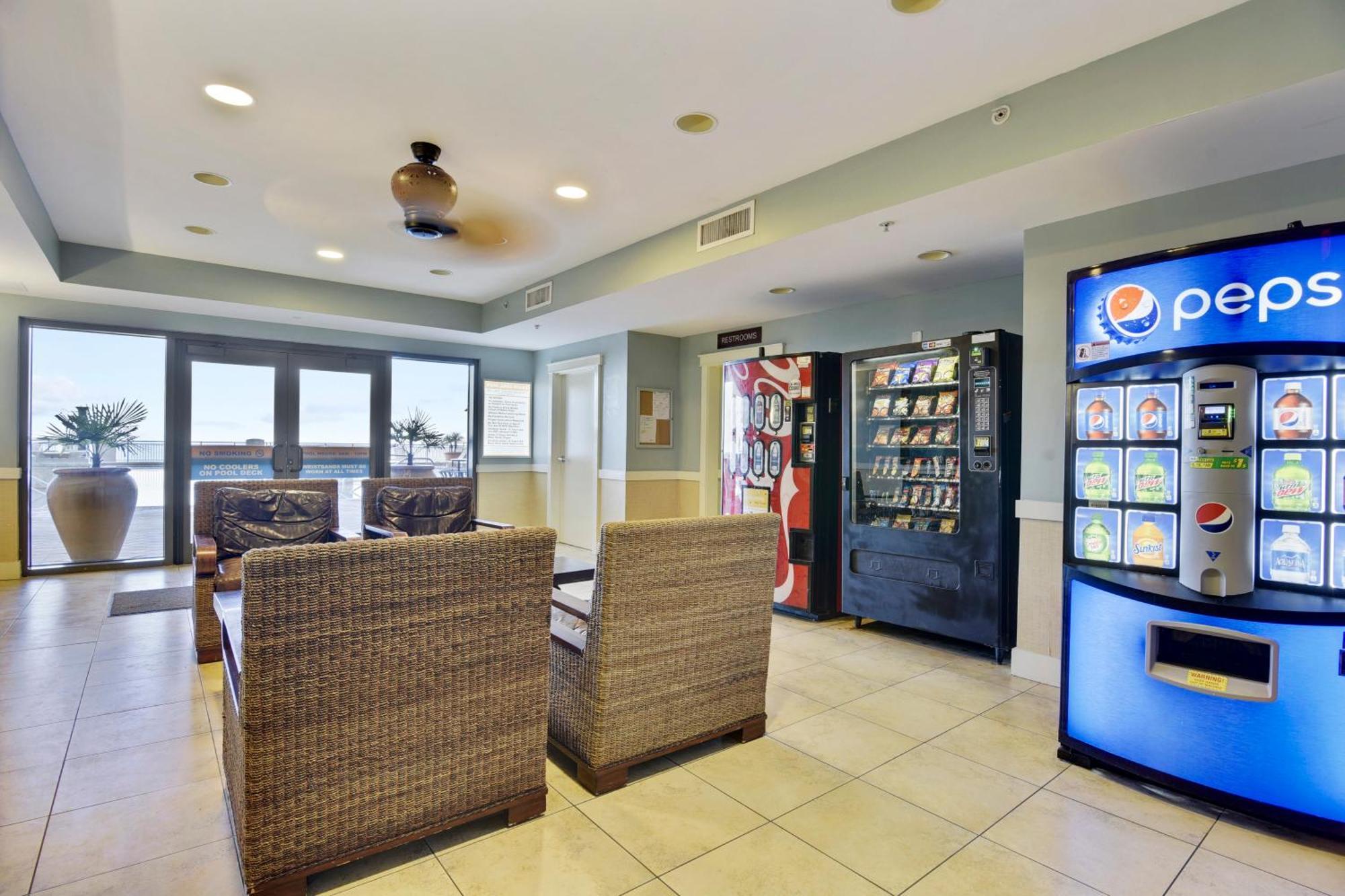 Origin At Seahaven #831 By Book That Condo Panama City Beach Exterior foto